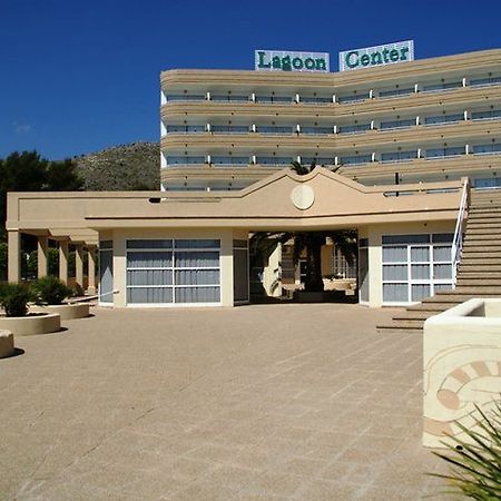 알쿠디아 항구 Lagoon Center 아파트 외부 사진