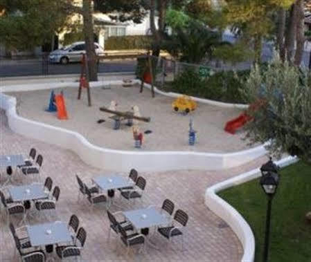 알쿠디아 항구 Lagoon Center 아파트 외부 사진